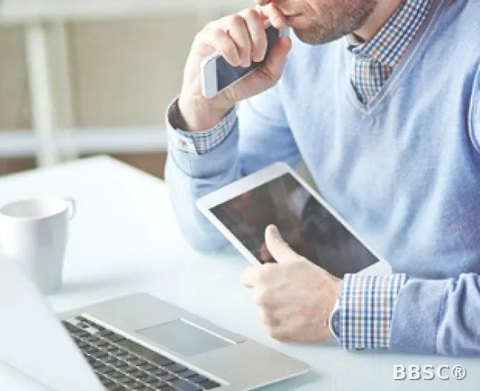 Análisis de la consistencia tributaria — BBSC®