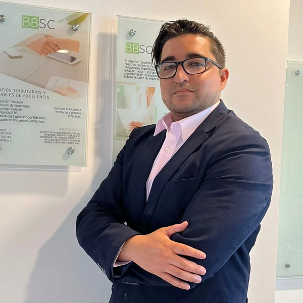 Juan Andrés Mandujano Balbontín — BBSC®