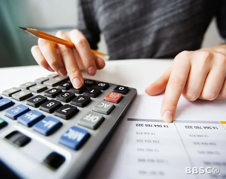 Cálculo y determinación de precios de transferencia — BBSC®