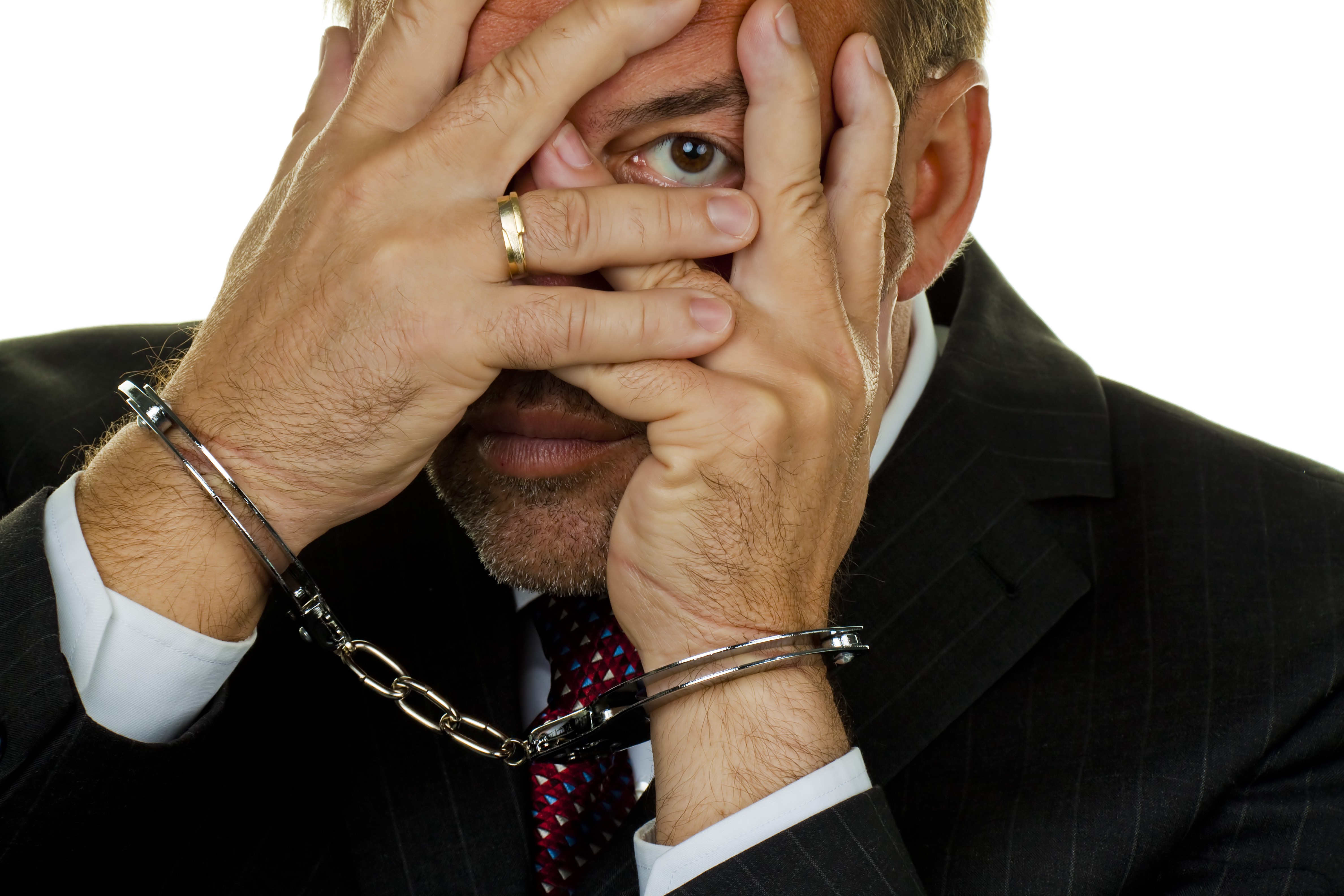 Nueva Ley de Delitos Económicos