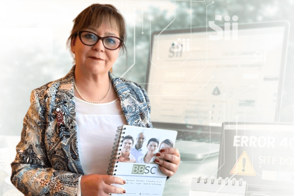 Cuando la plataforma del SII falla en plena Operación Renta, el daño no es técnico: es estructural