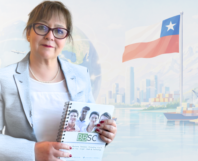 Reforma tributaria, clave para la reactivación y la competitividad de Chile