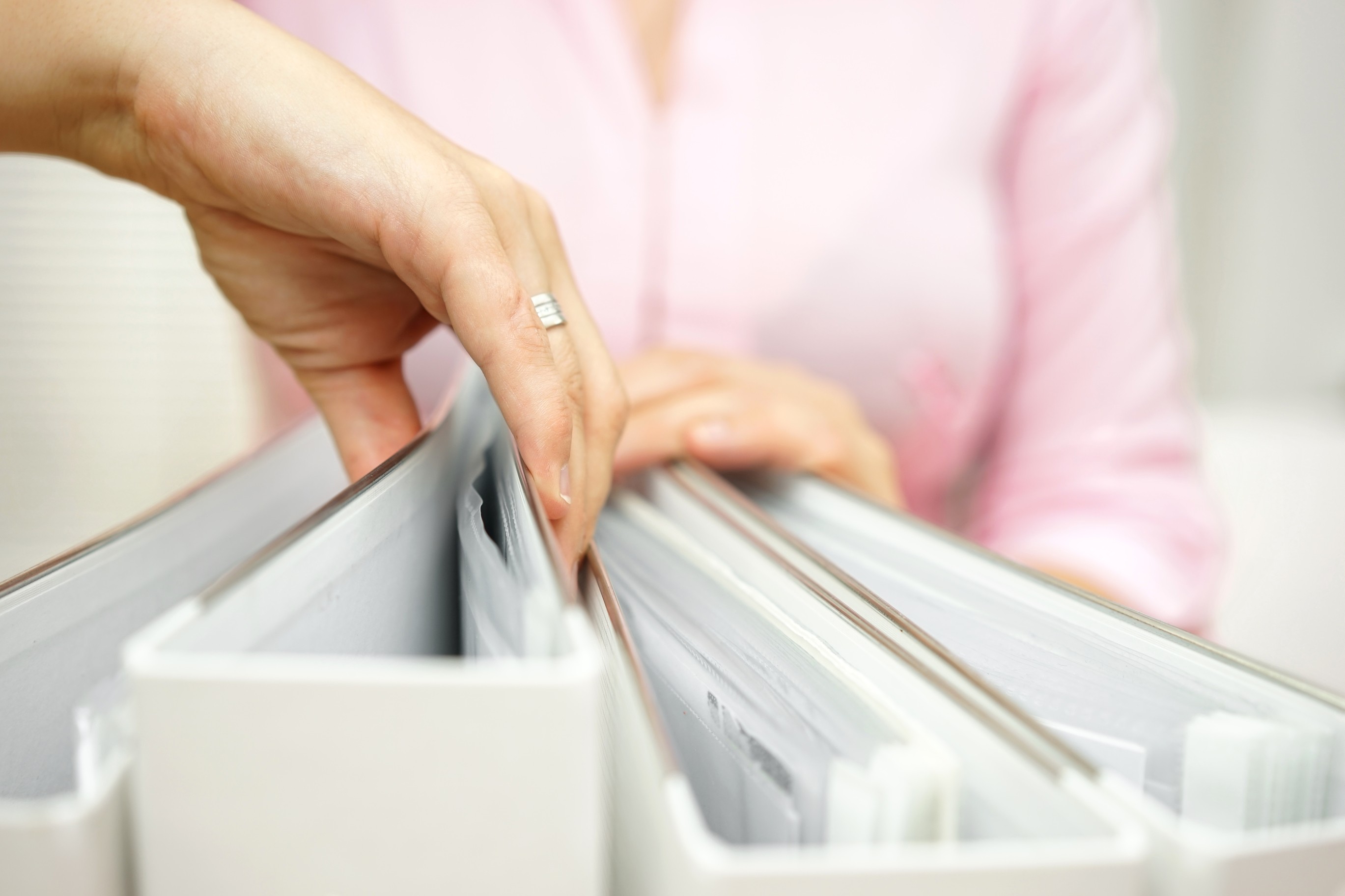 Resolución Exenta N° 116 de 2026: el Servicio reemplaza el formato del Archivo Local y de otras seis declaraciones juradas