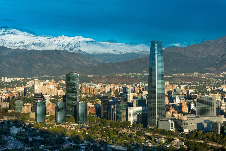 Deudas municipales: condonación total de intereses y multas y el nuevo rol cobrador de la Tesorería General de la República