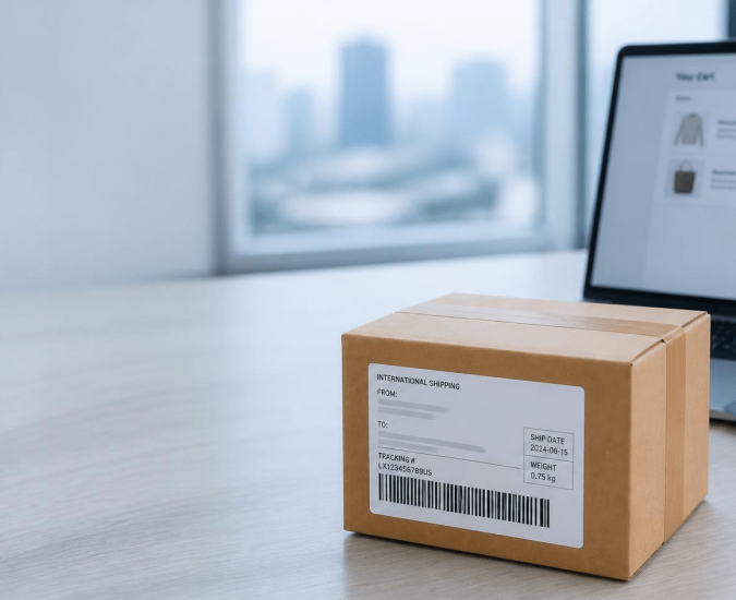 Compras remotas de bienes de bajo valor: el régimen simplificado de IVA vigente desde el 25 de octubre de 2025