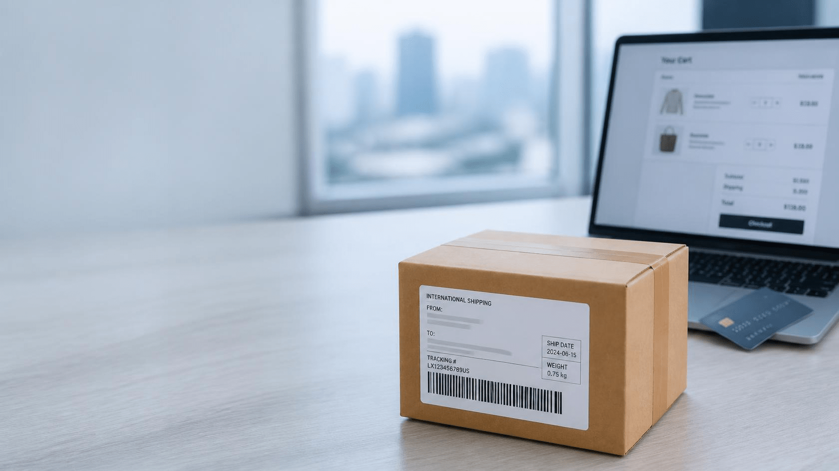 Compras remotas de bienes de bajo valor: el régimen simplificado de IVA vigente desde el 25 de octubre de 2025