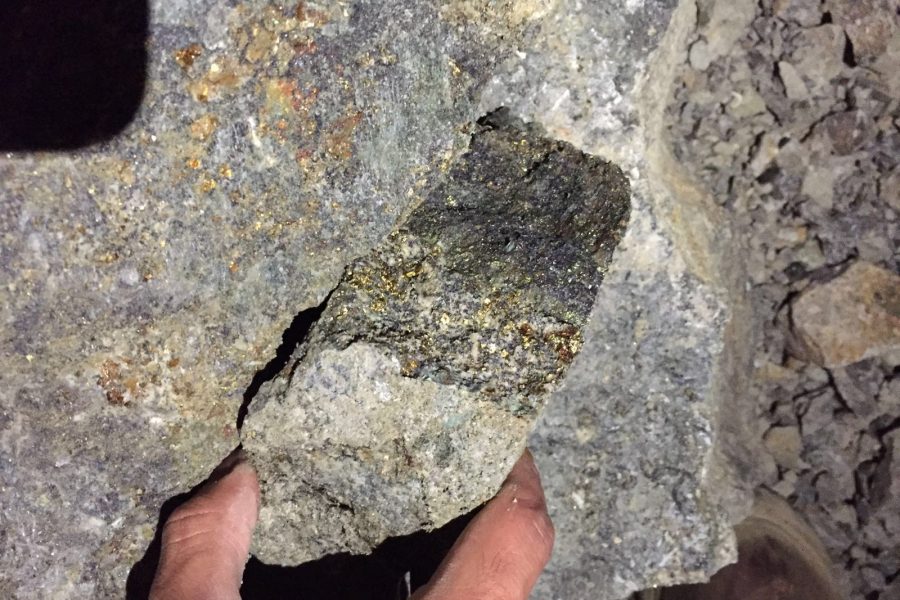 Minería: El tamaño del explotador se mide con seis años, no con uno