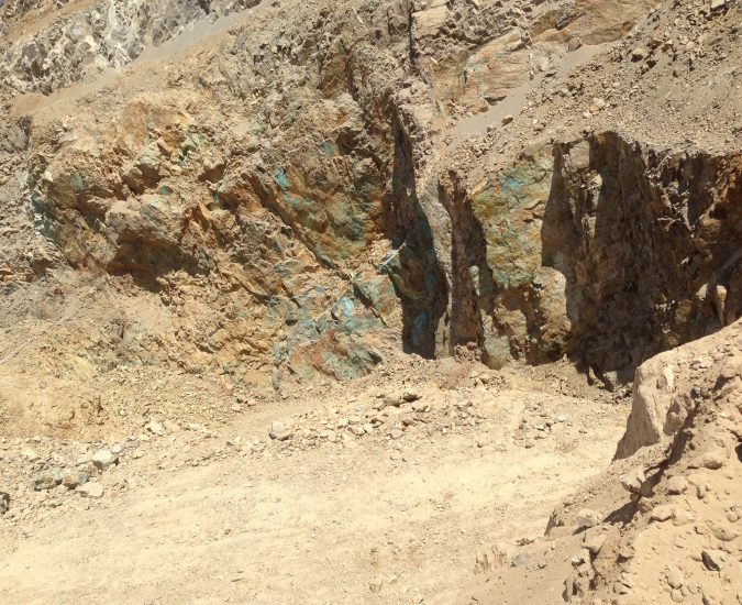 Minería: GOPM seis cuotas para la RIOMA, libertad para la RLI