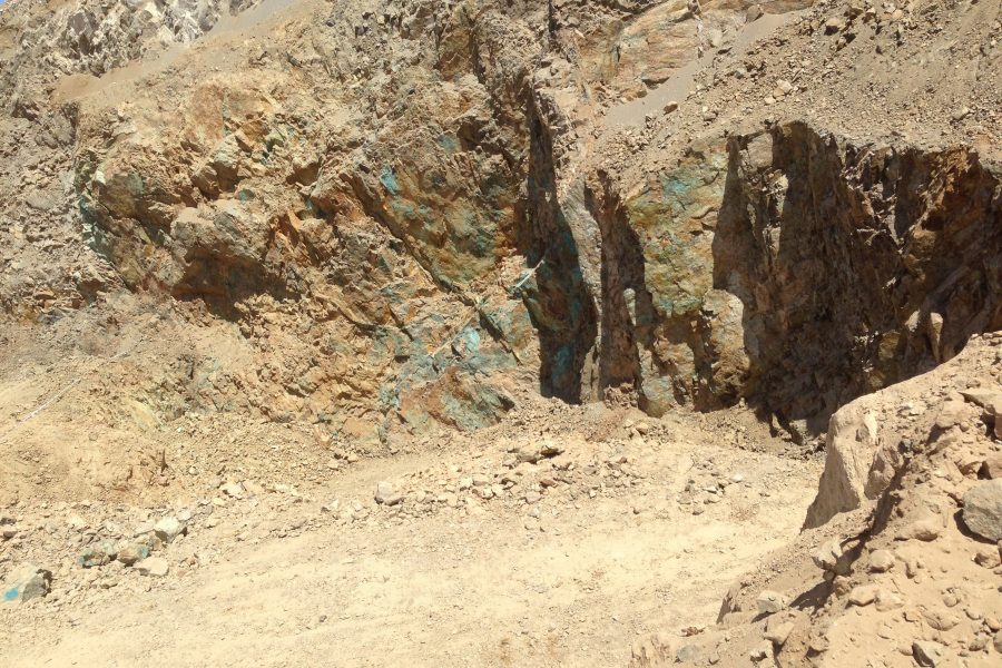 Minería: GOPM seis cuotas para la RIOMA, libertad para la RLI