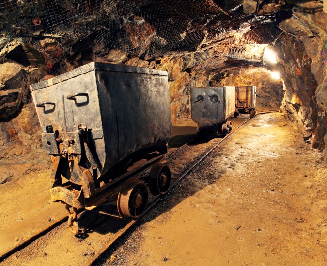 Minería: El techo de 46,5%: cuándo opera de verdad
