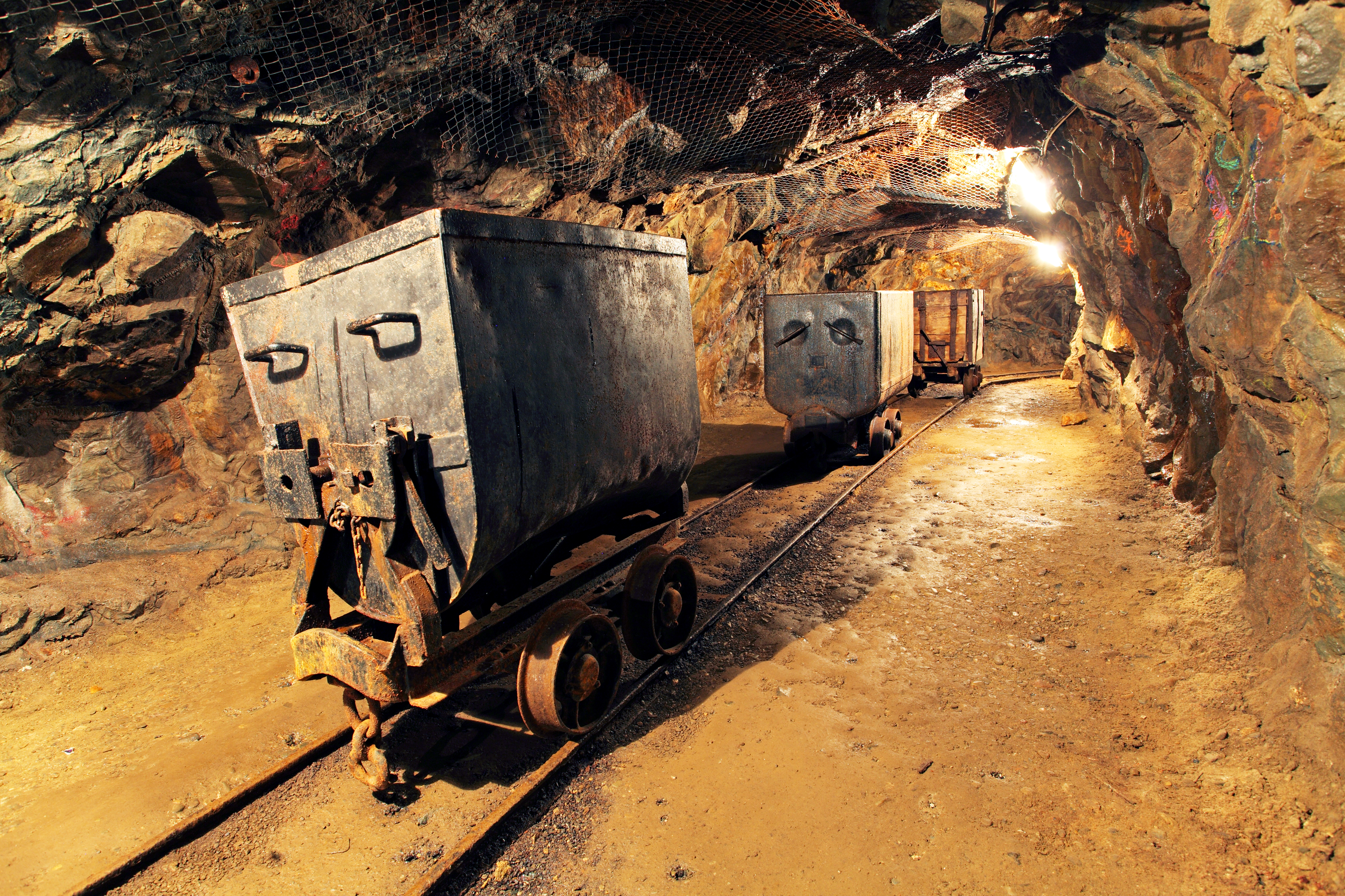 Minería: El techo de 46,5%: cuándo opera de verdad
